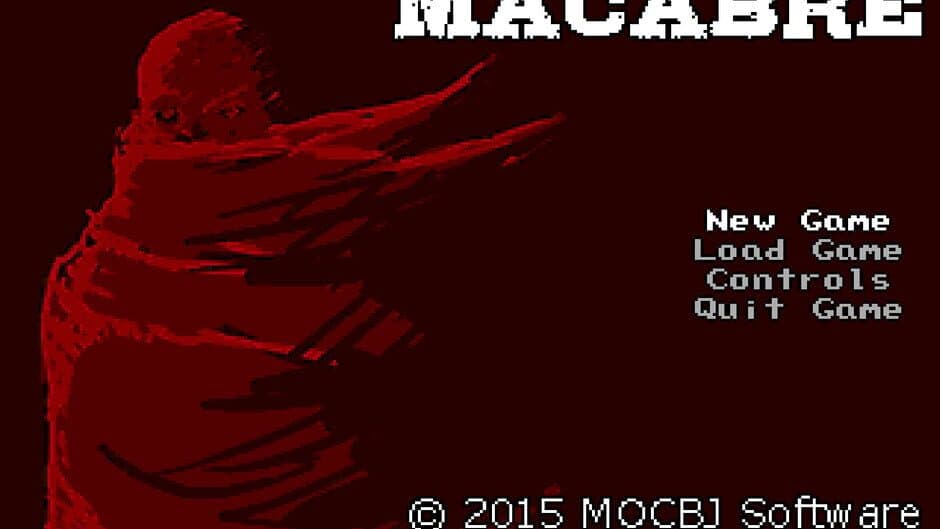 Скриншот 1 из Macabre