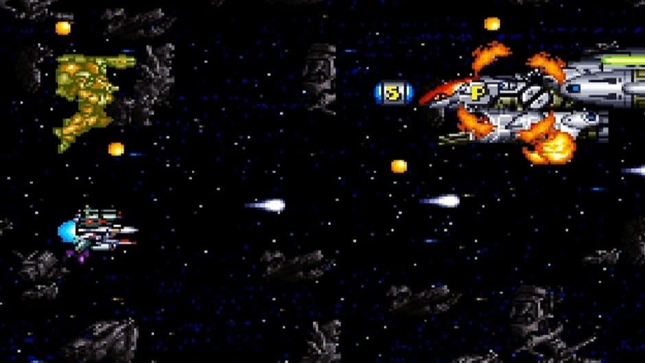 Скриншот 12 из Choujikuu Yousai Macross: Scrambled Valkyrie