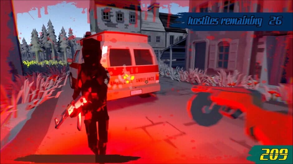 Скриншот 8 из Swords with spice