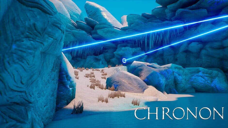 Скриншот 5 из Chronon