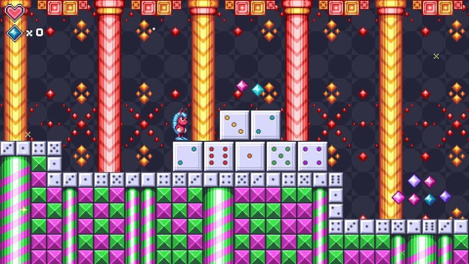 Скриншот 3 из Polyroll