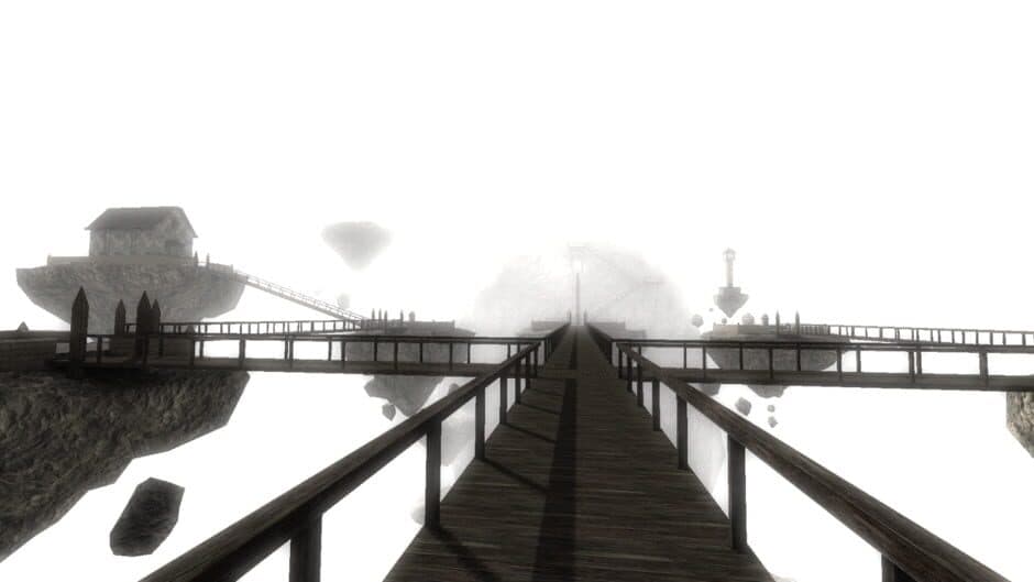 Скриншот 2 из Nowhere: Lost Memories