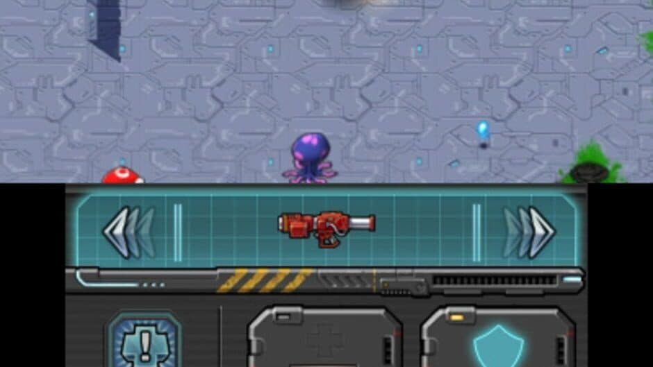 Скриншот 4 из Monster Shooter