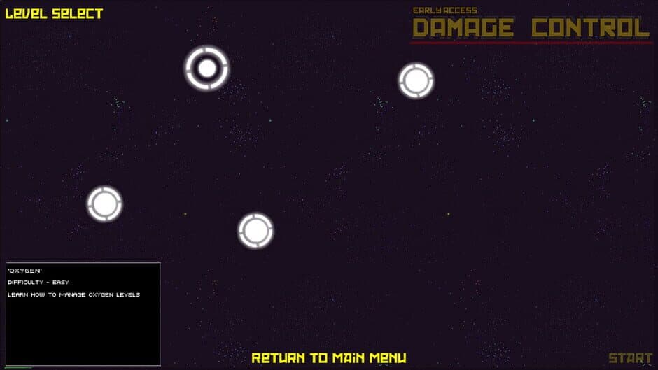 Скриншот 5 из Damage Control
