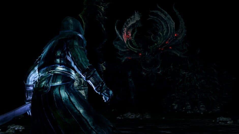 Скриншот 4 из Dark Souls: Prepare to Die Edition