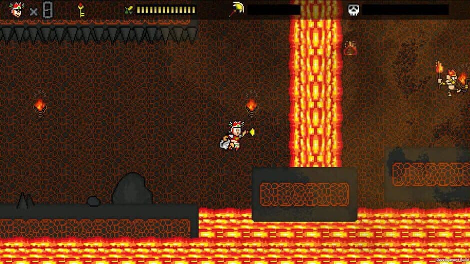Скриншот 5 из Canek: Quest for Corn