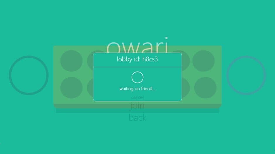 Скриншот 2 из Owari