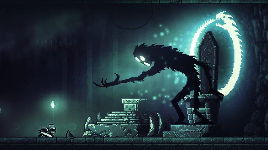 Скриншот 10 из Inmost