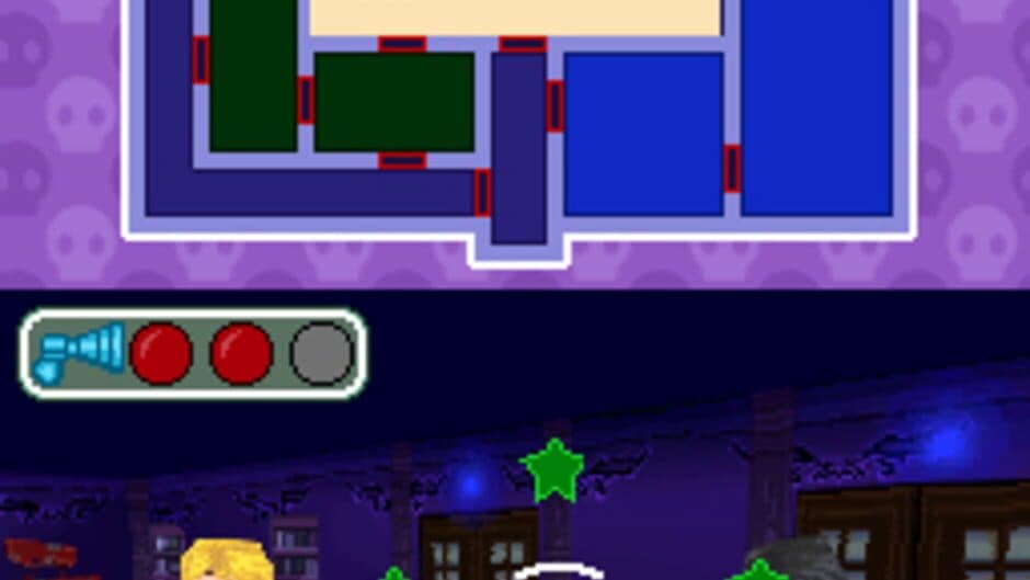 Скриншот 3 из MySims Party