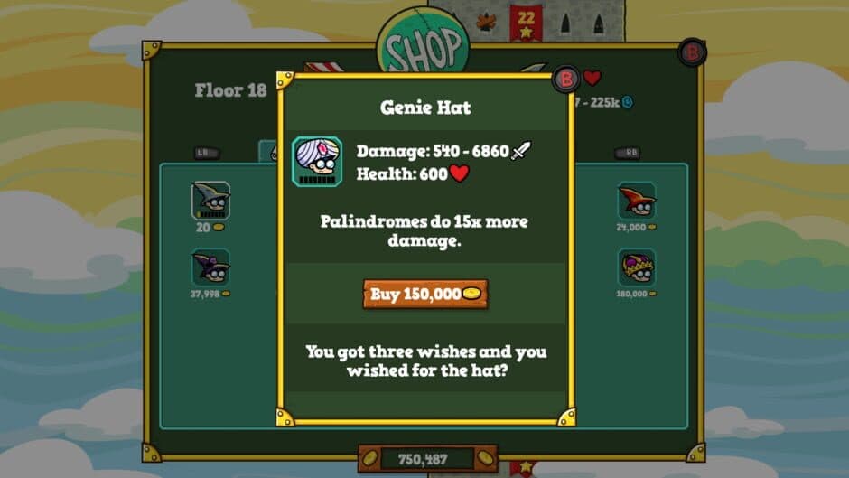 Скриншот 1 из 10tons Action Puzzle Bundle