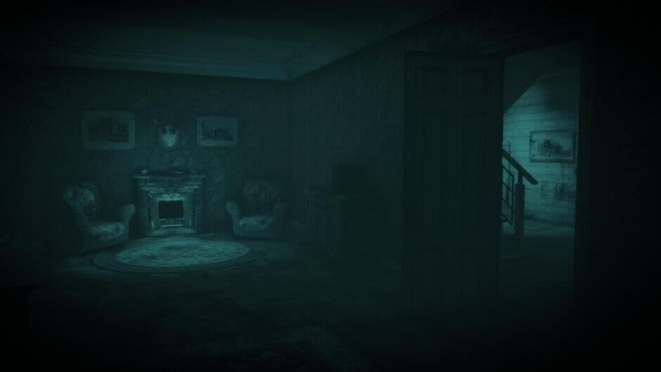 Скриншот 2 из Coma: Mortuary
