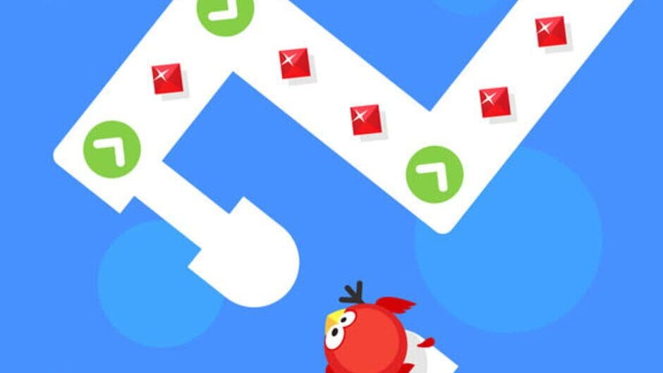 Скриншот 3 из Tap Tap Dash