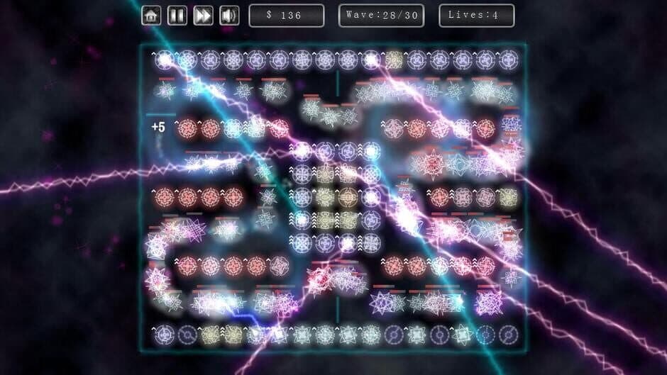 Скриншот 4 из IMM Defense