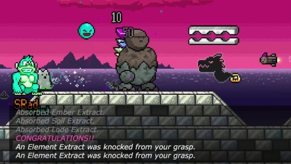 Скриншот 4 из Aeon Rivals