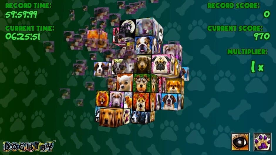 Скриншот 5 из Dogistry