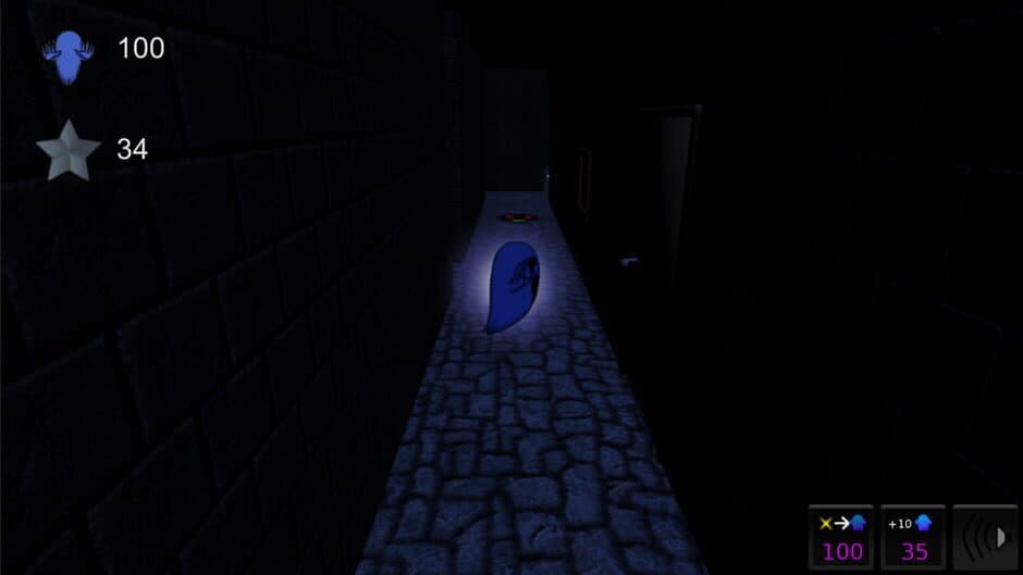 Скриншот 3 из Sanatory Hallways