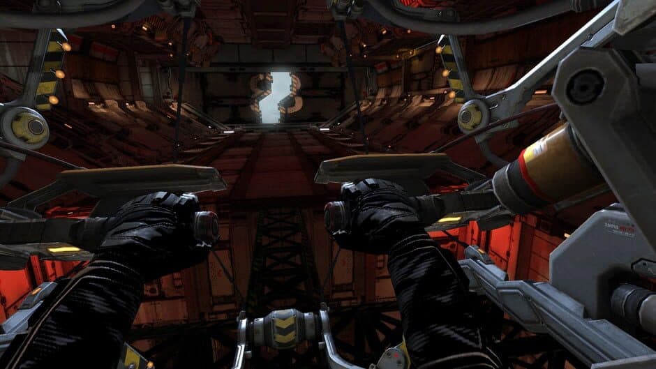 Скриншот 5 из Gunjack
