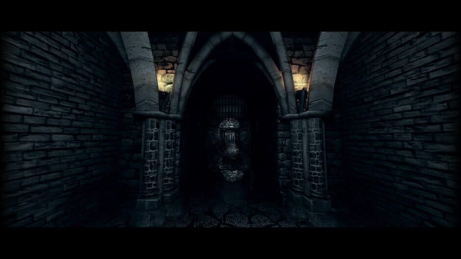 Скриншот 2 из The Lost Souls