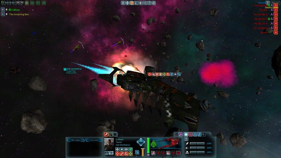 Скриншот 5 из Ceres