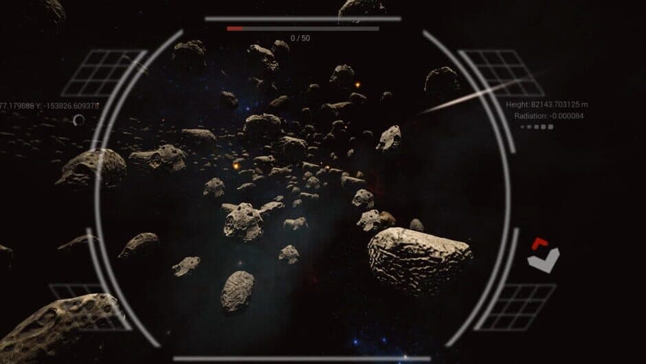 Скриншот 4 из Space Shaft