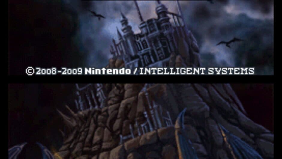 Скриншот 3 из Fire Emblem: Shadow Dragon