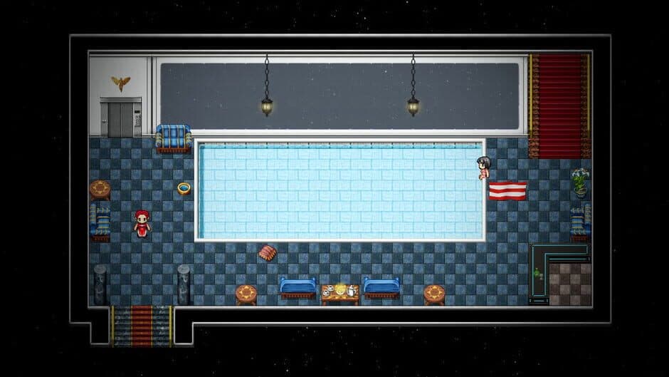 Скриншот 6 из Space Pilgrim Academy: Year 3