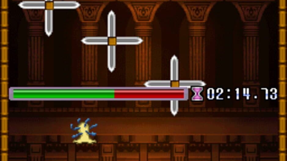 Скриншот 5 из GO Series: Tower of Deus