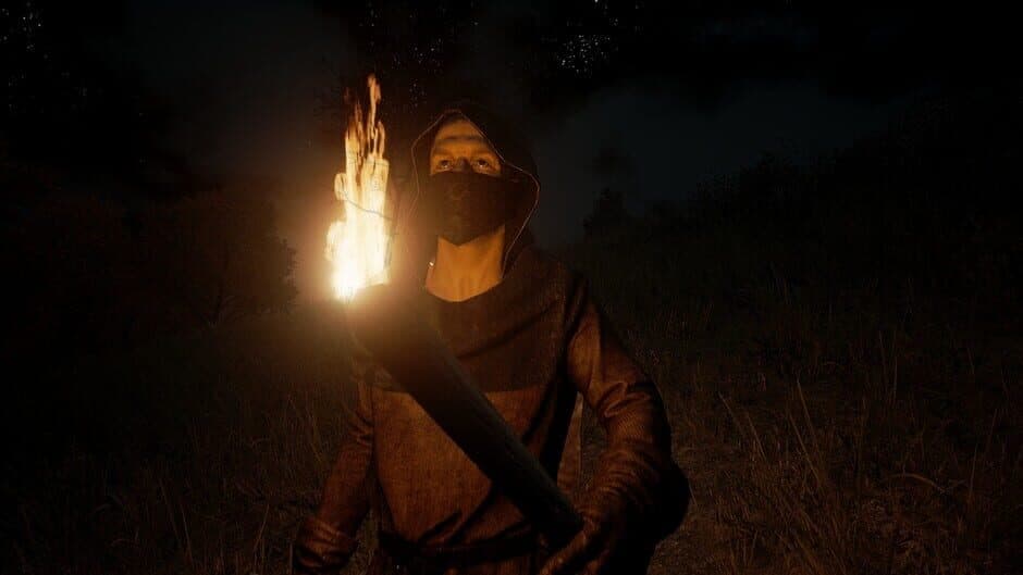 Скриншот 2 из The Black Death