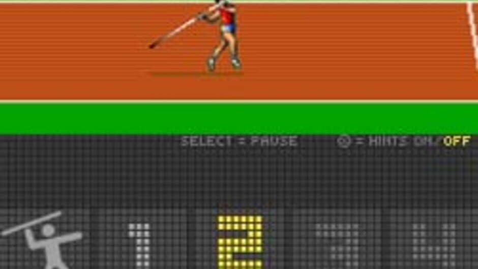 Скриншот 1 из Decathlon 2012