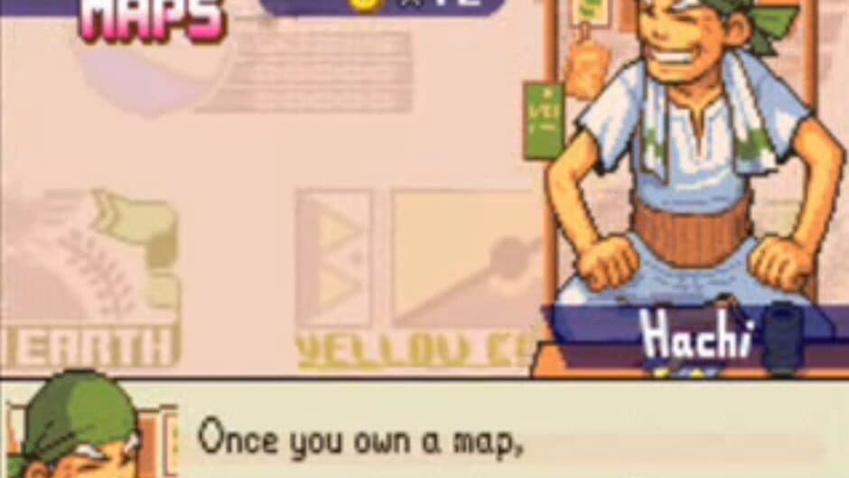 Скриншот 3 из Advance Wars