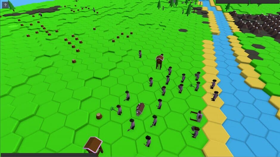 Скриншот 2 из Kingdoms of Marazia: Classic