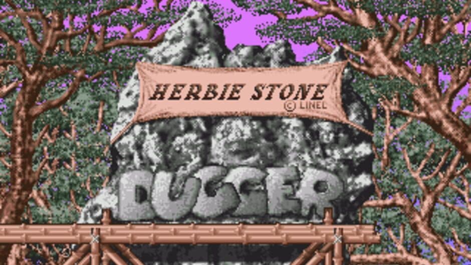 Скриншот 3 из Dugger