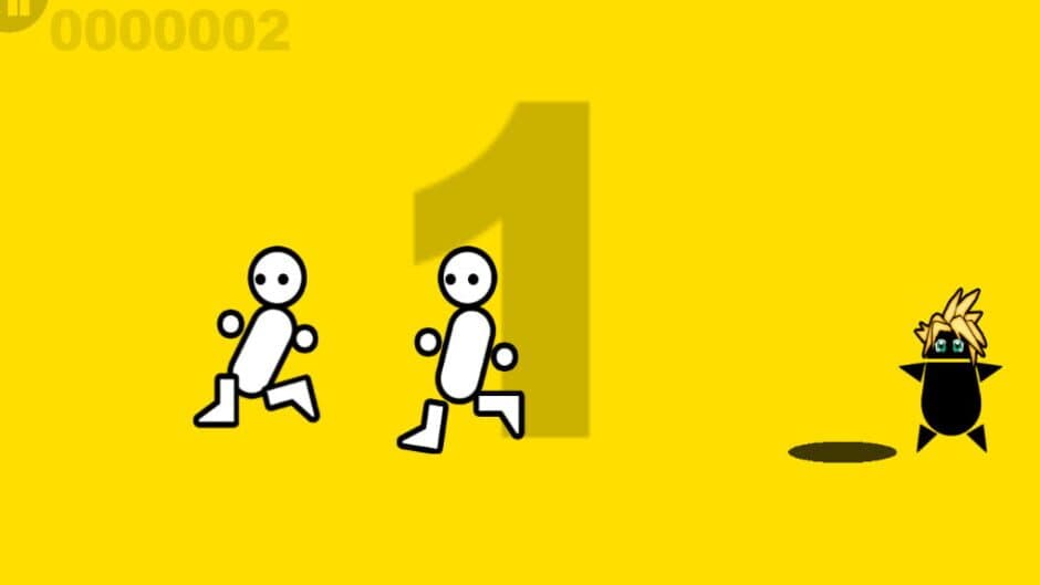 Скриншот 4 из Zero Punctuation: Hatfall - Hatters Gonna Hat Edition
