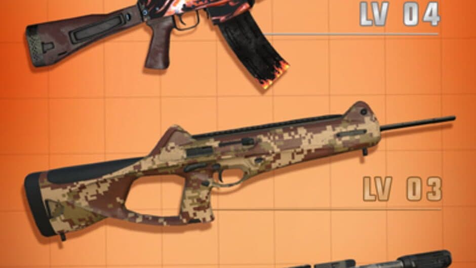 Скриншот 4 из Sniper 3D: Fun FPS Shooting