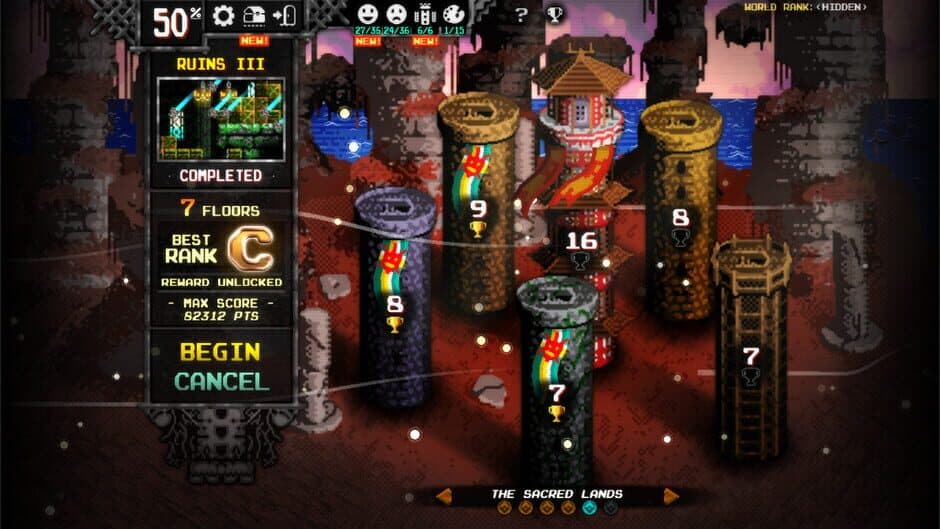 Скриншот 3 из Downbreak