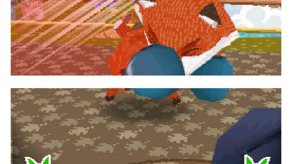 Скриншот 4 из Animal Boxing