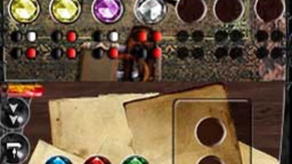 Скриншот 8 из Chronicles of Vampires: Origins