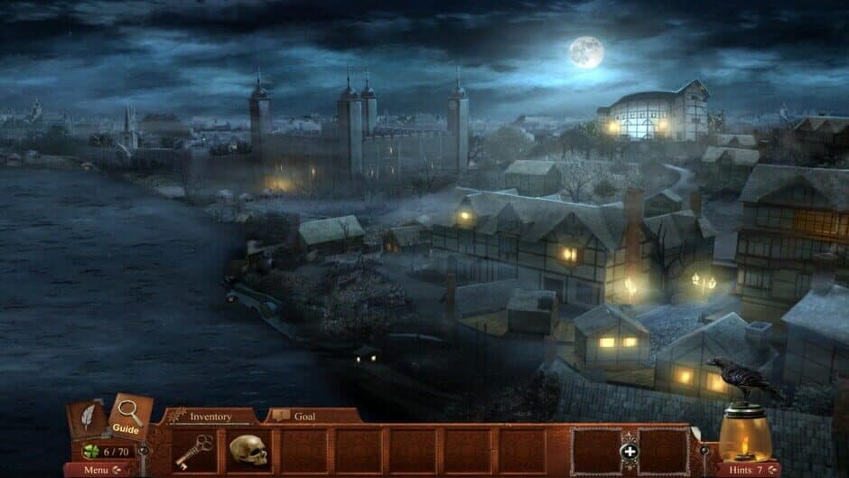 Скриншот 4 из Midnight Mysteries 3: Devil on the Mississippi