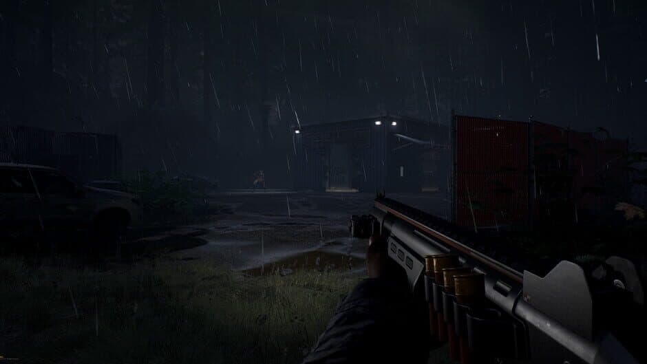 Скриншот 3 из Earthfall
