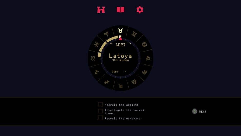 Скриншот 4 из Reigns: Her Majesty