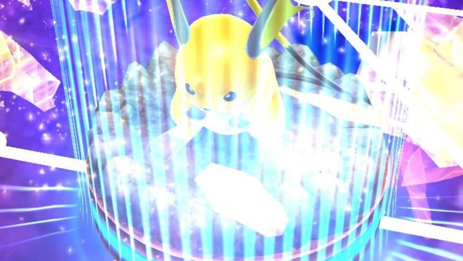 Скриншот 8 из Pokémon Duel