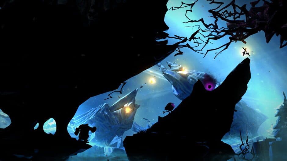 Скриншот 2 из Project Spark