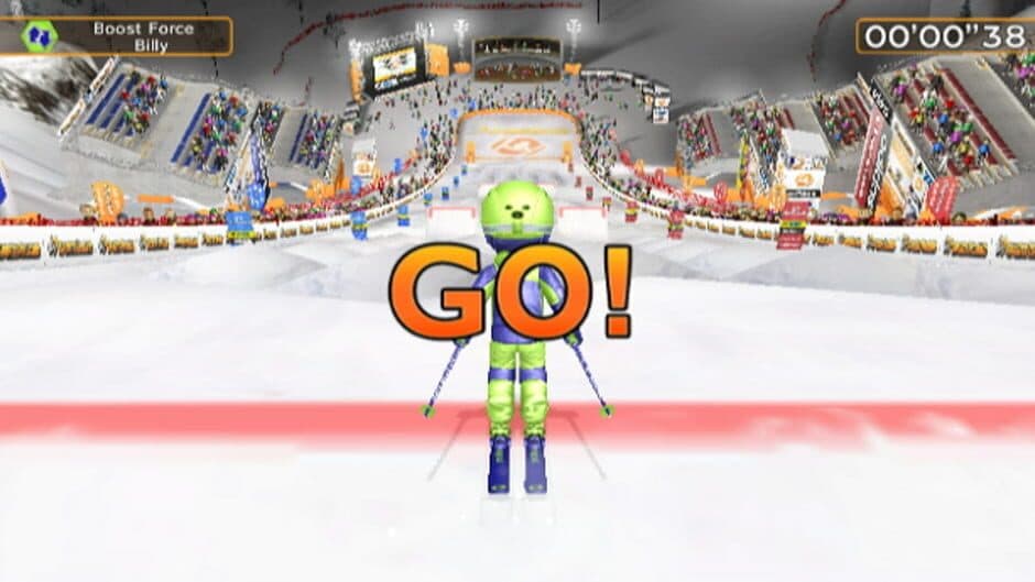 Скриншот 1 из Deca Sports 2