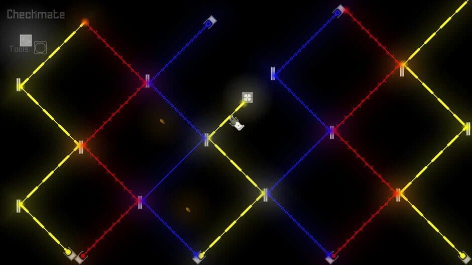 Скриншот 4 из LightWalk