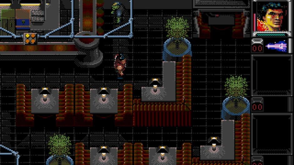 Скриншот 5 из Shadowrun