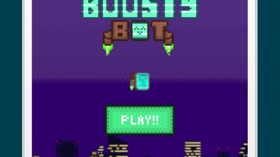 Скриншот 1 из Boosty Bot
