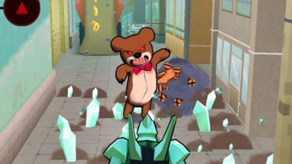 Скриншот 1 из Ben 10: Up to Speed