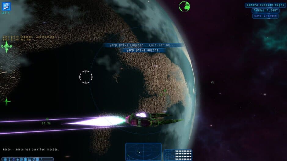 Скриншот 5 из Fairspace
