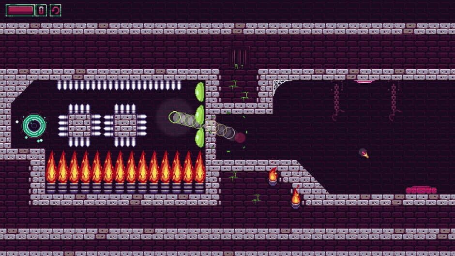 Скриншот 6 из Arcane Golf