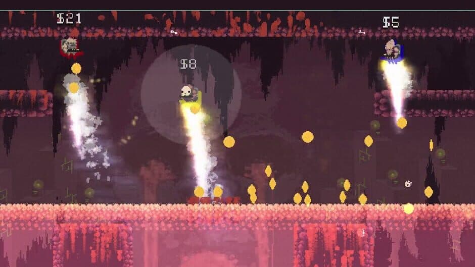 Скриншот 4 из ChargeShot